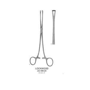 Lockwood-Pinzas de agarre de tejido - Product Image 6