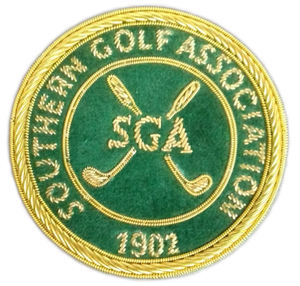 Insignias bordadas de alambre personalizadas - Product Image 2