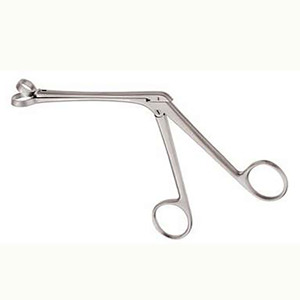 Pinzas de Cocodrilo para Amigdaletas - Product Image 1