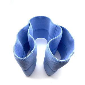 Bracelet de soutien élastique, manches de gymnastique, de poids, pour homme et femme - Product Image 1