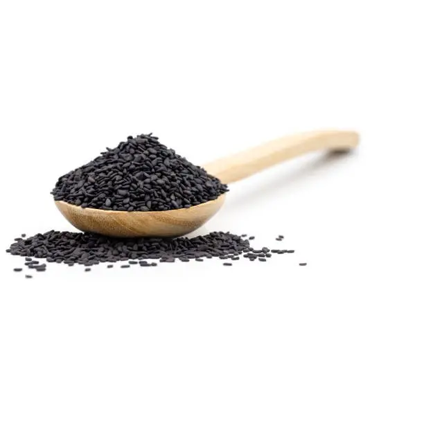 Hot Selling Organic Export Oriented Good Price Of Dried Top Black Sesame Seeds Wholesale Cheap Price From Bangladesh