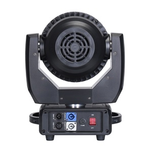 Big bee eye-haz de luz led RGBW, iluminación de escenario, 4 en 1, 15W, 19 unidades - Product Image 3
