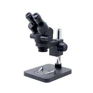 Achetez en gros Microscope Table Stand Pcb Smd Réparation Microscope  électronique Pour Réparation De Téléphone Portable Chine et Microscope