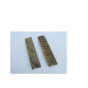 Placa de cuerno de oveja Natural, claxon antiguo hecho a mano, tamaño personalizado, gran oferta - Product Image 5