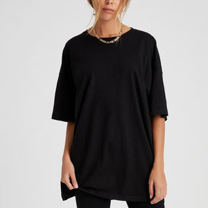 Stylish Free Size T shirt New style 100% cotton T-shirt for women/<strong>Girlz</strong> - Product Image 2