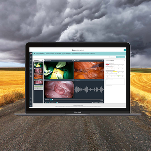 Robots de développement de logiciel médical, meilleure vente société de développement de la santé, logiciel d'analyse de soins de santé - Product Image 5