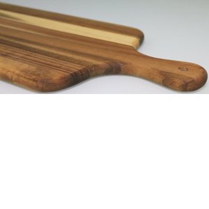 ModernSourcing.com High Quality Thick <b>Oak</b> Wooden Cutting <b>Blocks</b> Hard Chopping Board for Meat Serving Wholesale in Vietnam - Product Image 2