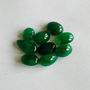 Gema Suelta de Esmeralda - Product Image 2