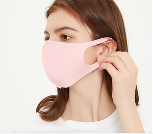 Lavable personnalisé en gros masque facial - Product Image 5