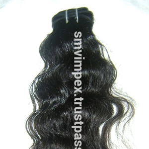 ผู้บริจาคหนึ่งคนที่มีคุณภาพดีที่สุดกระบวนการทำผมดิบไม่มีการประนีประนอมคุณภาพของเส้นผม Weaving.100 % ผมมนุษย์ที่ยังไม่ได้แปรรูป - Product Image 6