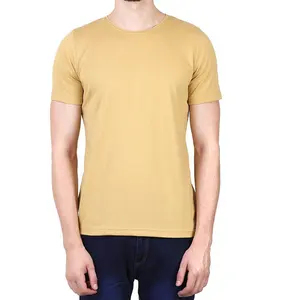 Trendy and Organic lucky brand t shirt for All Seasons 