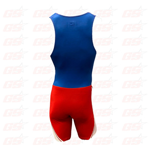 Oem Sport Wear Sublimated Track Suit Custom Team Competition Rowing Suit - Product Image 4