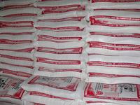 Farine de blé pour biscuits 50kg T55 B.P. pour fabricants et boulangeries, blé égyptien Maida, certifiée ISO 9001, certifiée Halal, haute teneur en gluten, qualité supérieure