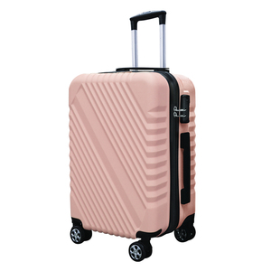 Maleta Rígida de Nuevo Modelo de Fabricantes Vietnamitas, ABS UZO 720 - Product Image 5