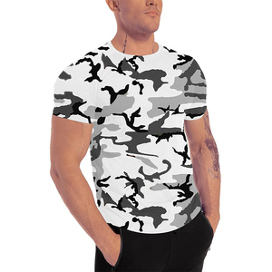 Camiseta deportiva Drifit para hombre, camisa de alta calidad con Logo personalizado, superventas, 2022 - Product Image 1