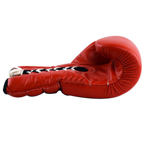 Guantes de boxeo de cuero, calidad personalizada, venta al por mayor, VBG-10014 - Product Image 3