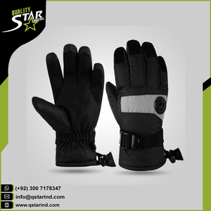 Cheap <b>Ski</b> <b>Gloves</b> New Style 2022 Skating Snowboard Winter Best Quality <b>Ski</b> <b>Gloves</b> - Product Image 2