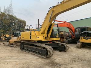 Nuova Vernice Welll Manutenzione <span class=keywords><strong>KOMATSU</strong></span> PC200-<span class=keywords><strong>6</strong></span> Escavatore/<span class=keywords><strong>KOMATSU</strong></span> PC200 Escavatore - Product Image 6