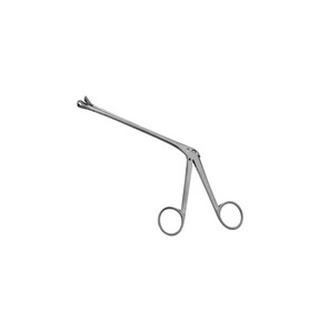 Pinza y Retractor Quirúrgico Manual de Acero para Amigdaletas Schmeden - Product Image 5