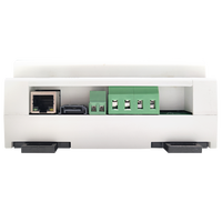 Passerelle 4G/IoT Meatrol, passerelle de protocole MQ21 pour système de gestion de l'énergie