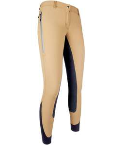 Shemax Horse Riding Breeches Rimini <strong>Pam</strong> Sporty - Product Image 5