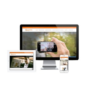 บริการออกแบบเว็บไซต์แฟลชที่ได้รับรางวัลล่าสุดบริการออกแบบเว็บไซต์ยอดเยี่ยมโดย Webroot Infosoft - Product Image 1