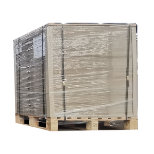 Carte en carton dur, base de puce grise des deux côtés poids de 350 à 2000 GSM pour lime en arc de couverture rigide - Product Image 1