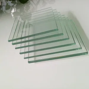 High quality solid tempered glass