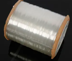 Elastic Transparent Tape Hot Sell Gament TPU Clear Transparent Shoulder Strap Elastic Band Tape For Sewing Accessories