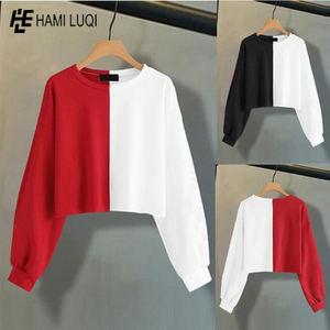 Vente en gros de pulls à capuche personnalisés à manches longues pull à capuche pour femmes pull à capuche 2022 pull Offre Spéciale - Product Image 5