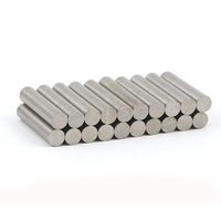 New Arrival Alnico 5 Single Strong Pull Force Block Guitar Pickup Magnetics Electric Guitar Strings and Cover Parts for Sale