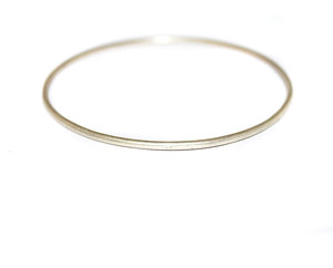 Bracelet bijoux en argent Sterling 925, grand zircon cubique, pour vente en gros - Product Image 3