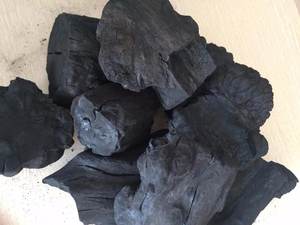 Briquetas de serrín 100% NATURAL/de alto grado/vietnamita para barbacoa - Product Image 3