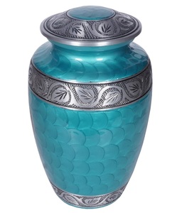 โกศเผาคลาสสิกสำหรับขี้เถ้ามนุษย์ - Product Image 3