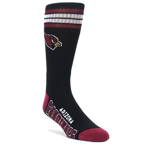 Sports Sublimated Crew Football <b>Socks</b>-Anti-Bacterial Breathable <b>Wool</b> Liner - Product Image 5