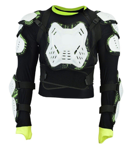 Nouvelle arrivée Motocross Armor 4 saisons coupe-vent grande taille résistant à l'usure gilet de protection pour la moto - Product Image 1