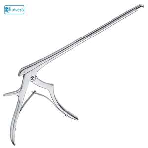 Ferris SMITH ไมโคร Kerrison Laminectomy พื้นฐานของเครื่องมือผ่าตัด - Product Image 1