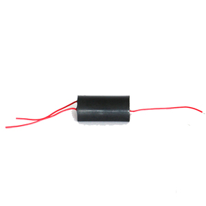 Chung 60kv DC6-12V điện áp cao Xung máy phát điện 2A-3A siêu ARC đánh lửa cuộn dây mô-đun MV & HV thiết bị đóng cắt - Product Image 1