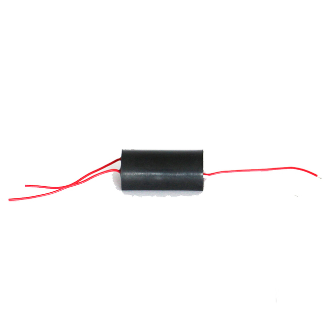 Generic 60KV DC6-12V High Voltage Pulse Generator 2A-3A Super Arc Ignition Coil Module MV&HV Switchgear