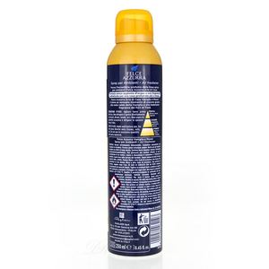 เฟลดซ์แอซซูร์ร่าสเปรย์ปรับอากาศกลิ่นวานิลลาสีทอง250มล. - Product Image 2