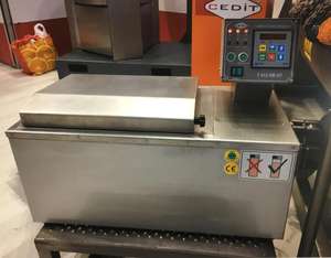 Machine de teinture d'échantillons de textiles de laboratoire - Product Image 3