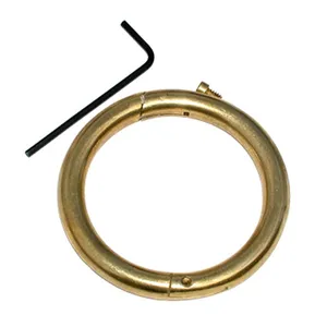 Golden Bull Ring Nose Wholesale Price