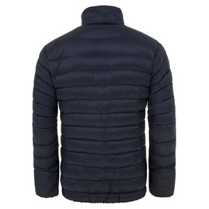 Chaqueta de Invierno para Hombre, Estilo Moderno, Brillante, Personalizada, de Lona, con Cuello Alto, Transpirable, de Secado Rápido - Product Image 2