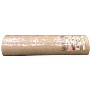 Talla disponible, 42 pulgadas Rollo de papel protector marrón para suelo, ancho de 100 pies, utilizado para construcción de edificios - Product Image 1