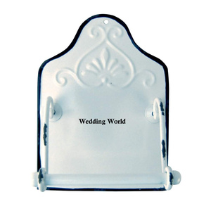 Articles pour la maison et l'hôtel Ware Porte-serviettes fait à la main Qualité supérieure Top Vente Porte-mouchoirs sur pied au sol à un prix abordable - Product Image 4