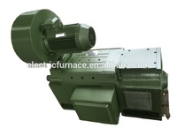 Motor AC Penghasil atau Motor Dc
