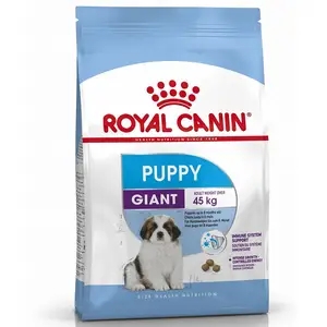 Cibo per cani Royal Canin all'ingrosso/fornitore di alimenti per animali domestici Royal canin dalla francia in vendita/alimenti per animali domestici