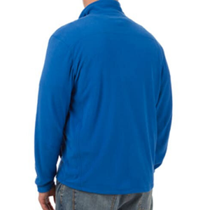 Top Selling Men Micro Polar Fleece <b>Jacket</b> - Product Image 3