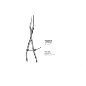 เครื่องขุดมดลูก Goodell - Product Image 1