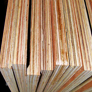 Envío directo Almacén de Vietnam 1160x2400x28mm Contenedor Pisos Madera contrachapada E0 Estándares de emisión de formaldehído Garantía de 1 año - Product Image 5